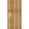 Ekena Millwork Joined Board-n-Batten Shutters, Rough Sawn Western Red Cedar, 16 1/8W x 33H, PR RBJ06S16X033RWR - alternate 3
